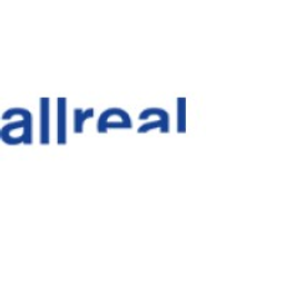 Allreal Logo