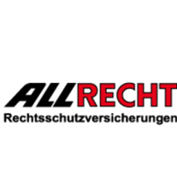 Allrecht Logo