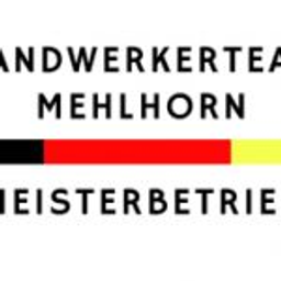 Mehlhorn Thomas Innenausbau Logo