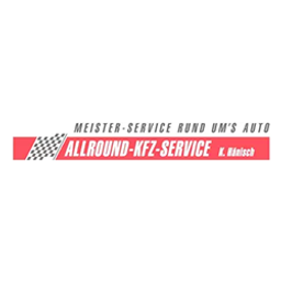 Allround-Kfz-Service Inh. Kathleen Hänisch Logo