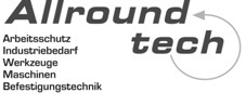 Allround tech Handelsgesellschaft für Handwerk und Industrie Logo