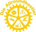 allroundbastler.de Logo