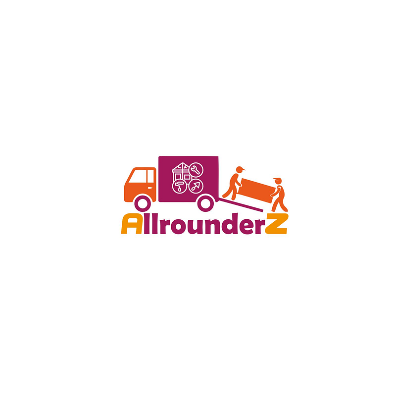 Allrounderz Logo