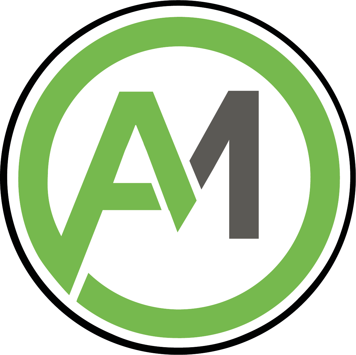 Allround-Master GmbH Logo