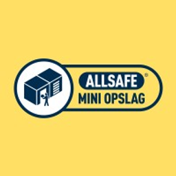 ALLSAFE Logo