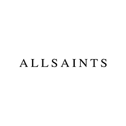 AllSaints DE Logo