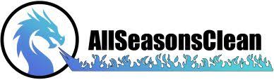 AllSeasonsClean Logo