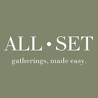 Allsetofficial Logo