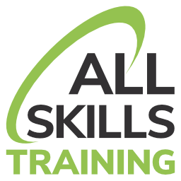 allskills Training Berlin Logo