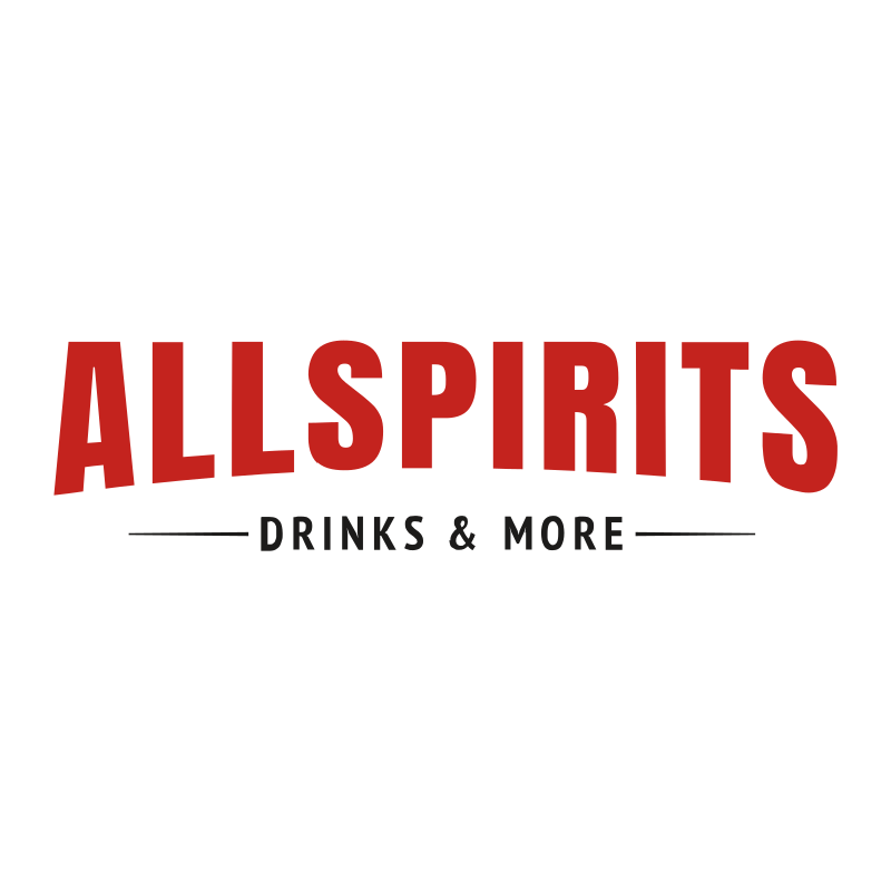 AllSpirits24 Logo