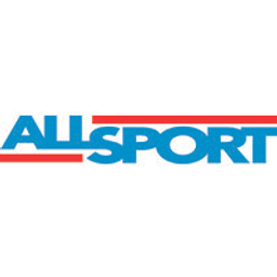 Allsport Logo