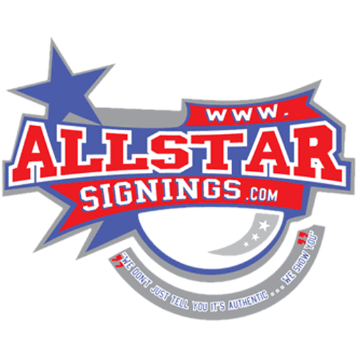Allstarsignings Logo