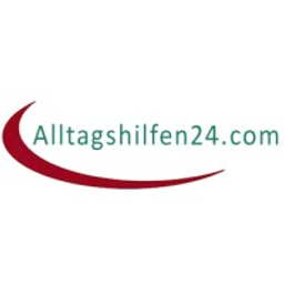alltagshilfen24.com Logo