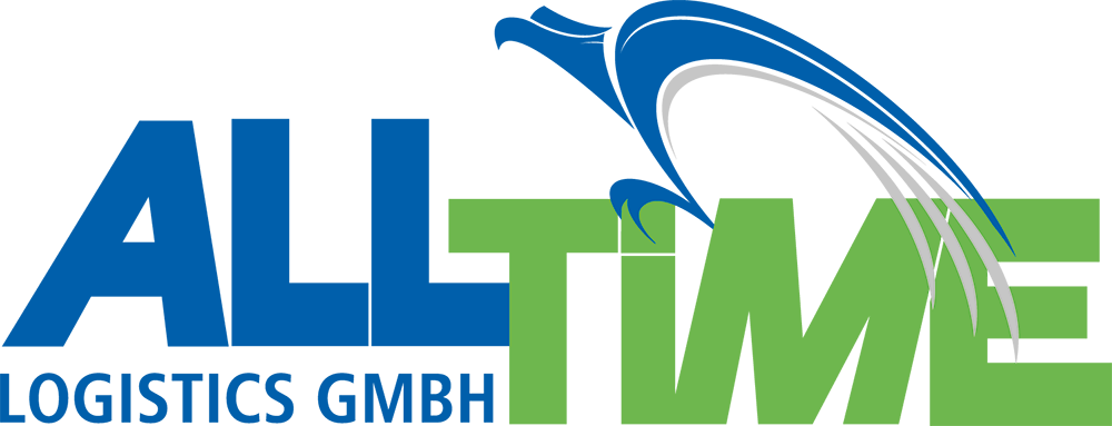 Weber Transporte u. Logistik Logo