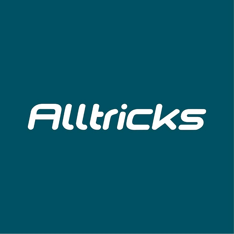 Alltricks Logo