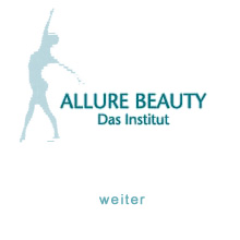Allure Beauty Institut GmbH Kosmetik Logo