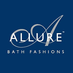 Allure Bath Fashions Logo