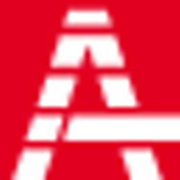 ALLUX Leiter- & Gerüsthandelsgesellschaft mbH Logo