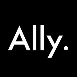 Ally Fashion Logo