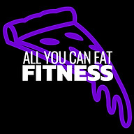 All You Can Eat Fitness Fitnessberatung Logo