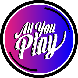ALLYOUPLAY Logo
