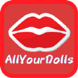 AllYourDolls Logo