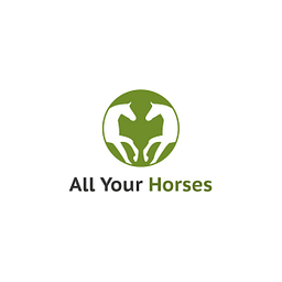 Allyourhorses Logo