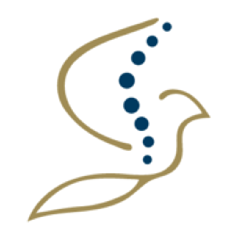 Alma Fluente Logo