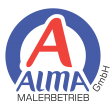 Alma GmbH Logo