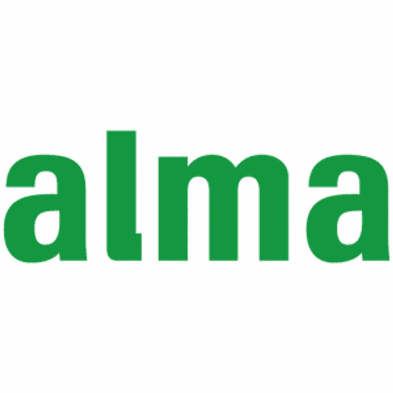 Alma Kuechen Logo