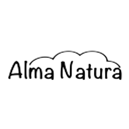 Alma Natura Logo