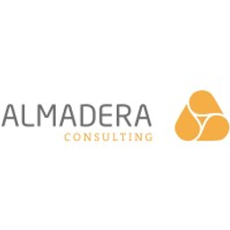 Dorothea Derakhchan ALMADERA Consulting & Coaching Logo