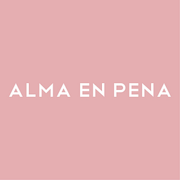Alma en Pena Logo
