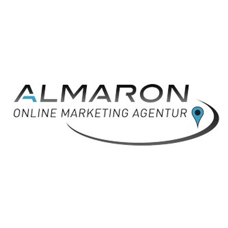 ALMARON GmbH Logo