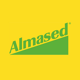 Almased Logo