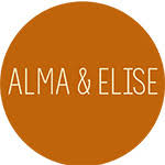 Almaundelise Logo