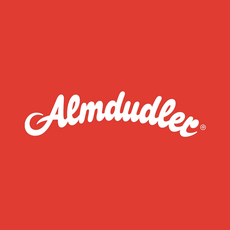 almdudler.com Logo