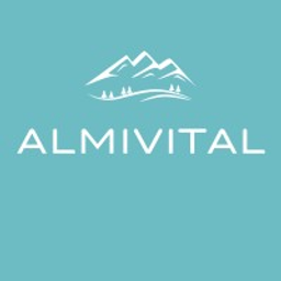 ALMIVITAL Logo