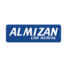 Almizancarrental Logo
