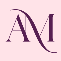 Almond Muse Logo