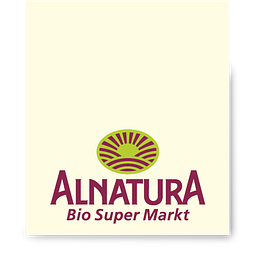 Alnatura Logo