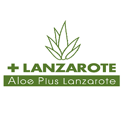 Aloe Plus Lanzarote Logo