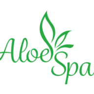AloeSpa Logo