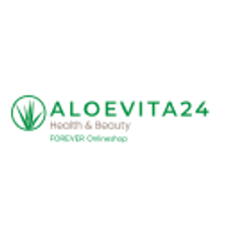 AloeVita24.de Logo