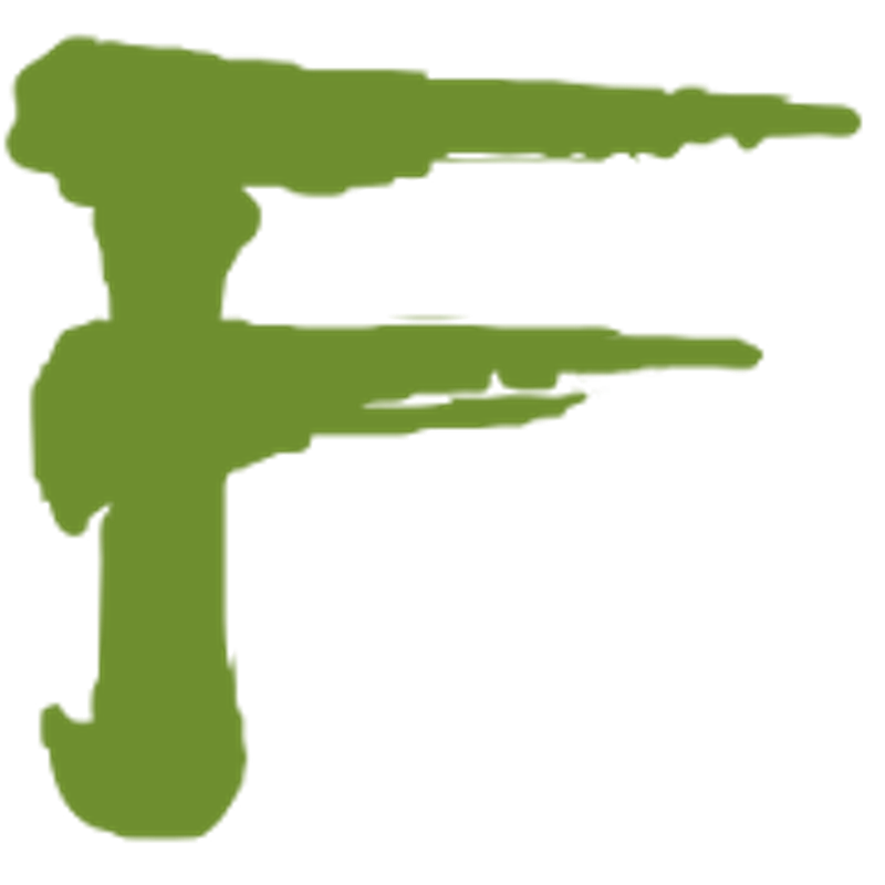 aloga Friends Logo