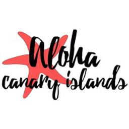 Aloha Canary Logo