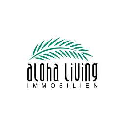Aloha Living Immobilien GmbH Logo