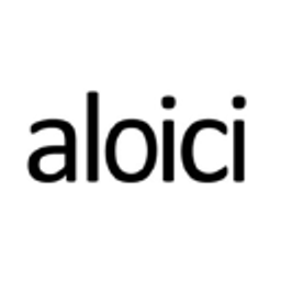 AloiciDeutschland Logo