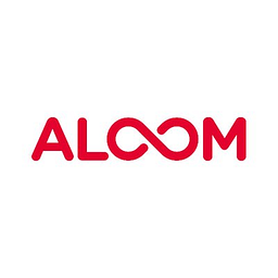 Aloom GmbH & Co. KG Logo