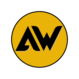 AlooWeb Logo